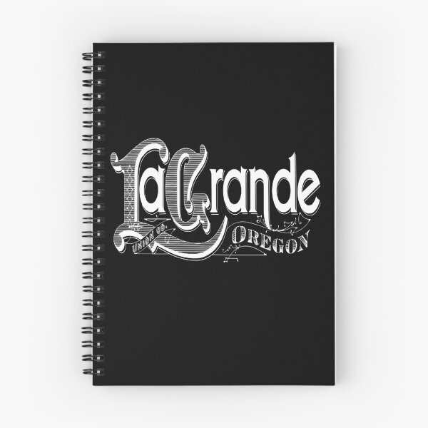 Item preview, Vintage La Grande, OR designed and sold by DonDota.