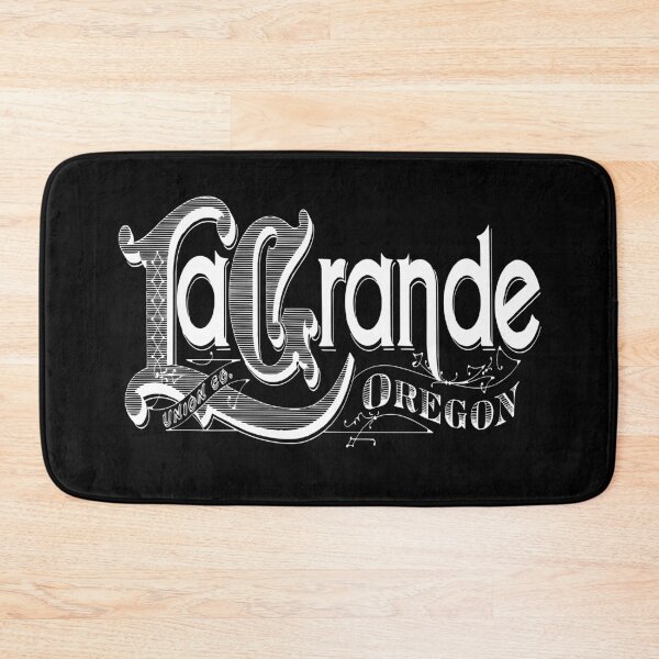 Item preview, Vintage La Grande, OR designed and sold by DonDota.