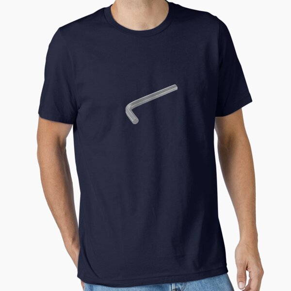 Hex key - Allen wrench Essential T-Shirt