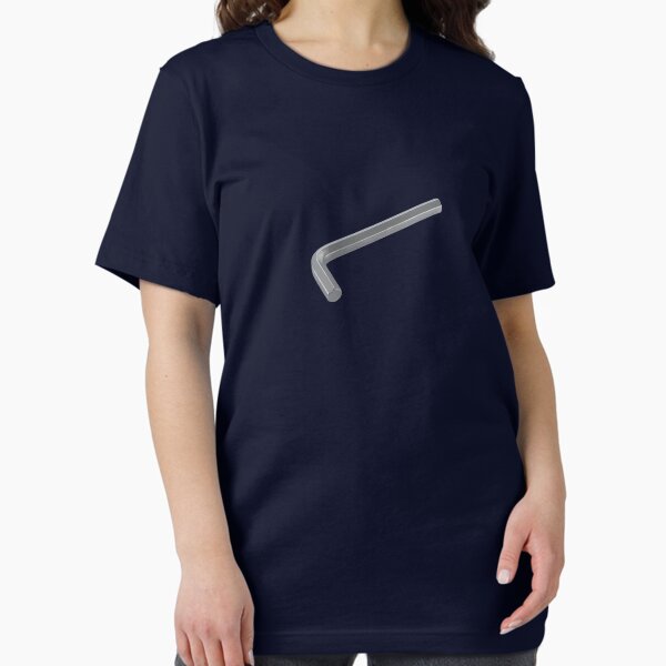 Hex key - Allen wrench Essential T-Shirt