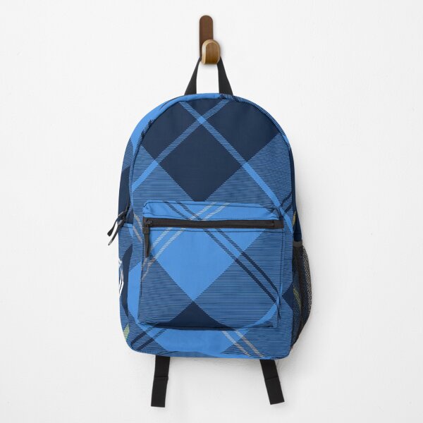 Item preview, Quinnipiac Plaid designed and sold by daveski37.