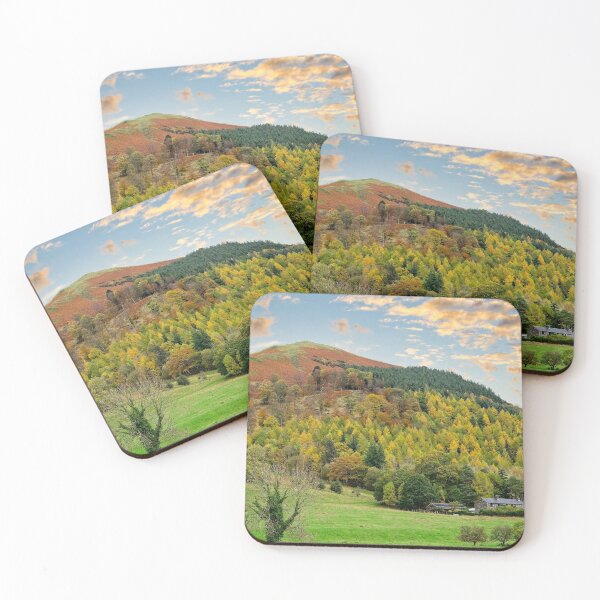 Item preview, Lake District Fells near Keswick designed and sold by Martyn R Arnold Fine Art Nature & Landscape Photography.