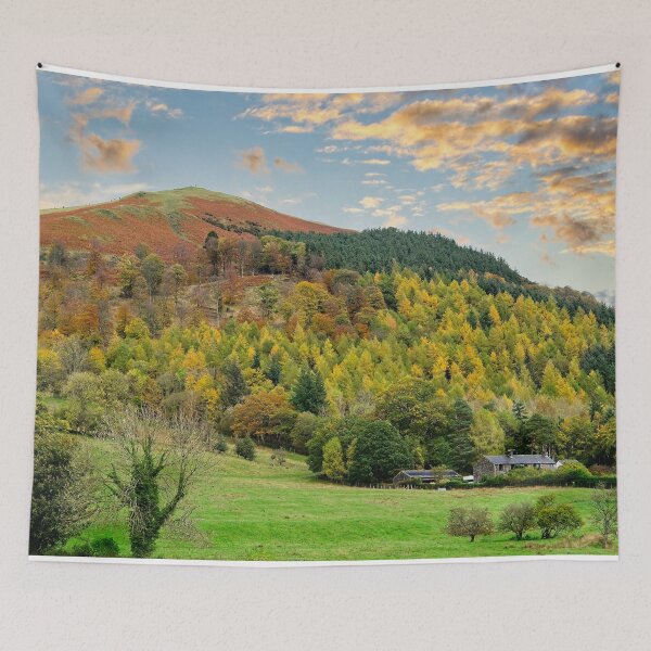 Item preview, Lake District Fells near Keswick designed and sold by Martyn R Arnold Fine Art Nature & Landscape Photography.