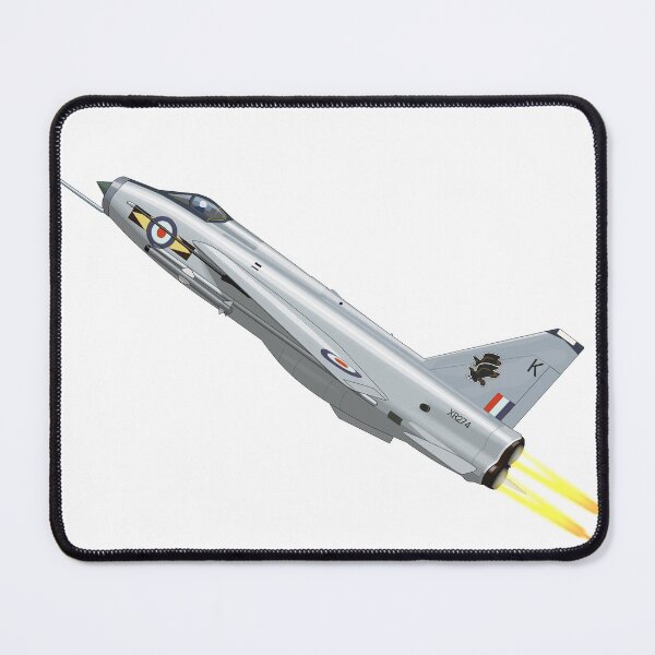 Item preview, English Electric Lightning F.6 designed and sold by Antilles.