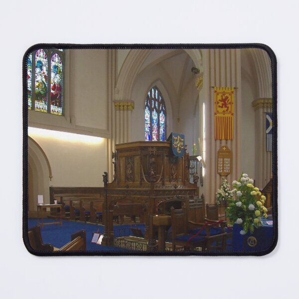 Item preview, New Abbey Church designed and sold by tomg.