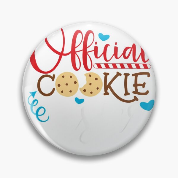 Item preview, official Cookie Tester Christmas Cookie Baker funny christmas cookie gift idea for baker designed and sold by wi trendshop.