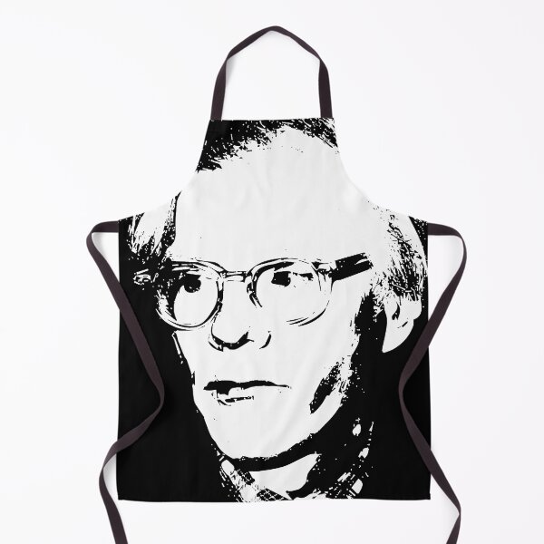 Item preview, Andy Warhol designed and sold by Carocas20.