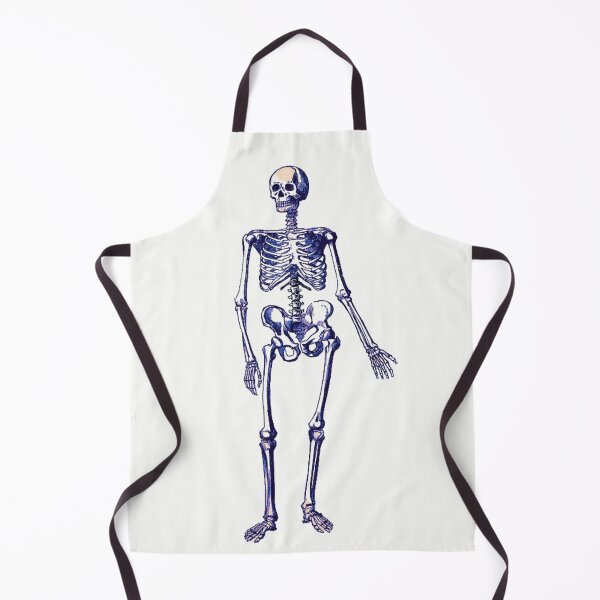 Item preview, Spooky Scary Skeletons designed and sold by oldbagofbones.