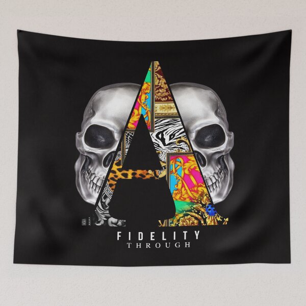 Item preview, through fidelity designed and sold by Sympetrum.