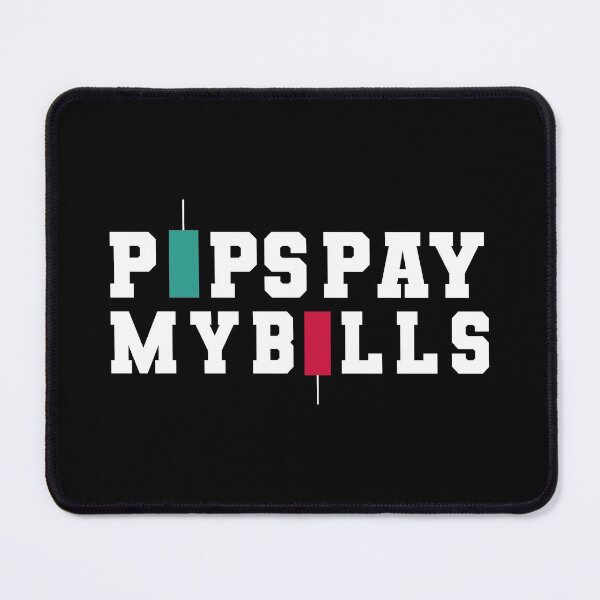 Item preview, Pips Pay My Bills designed and sold by uranus-art.