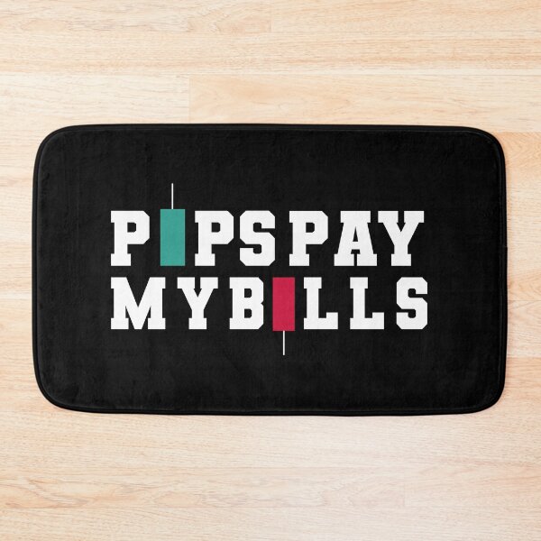 Item preview, Pips Pay My Bills designed and sold by uranus-art.