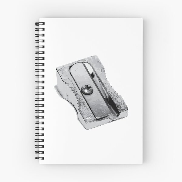 Item preview, Pencil Sharpener designed and sold by Idyllio.