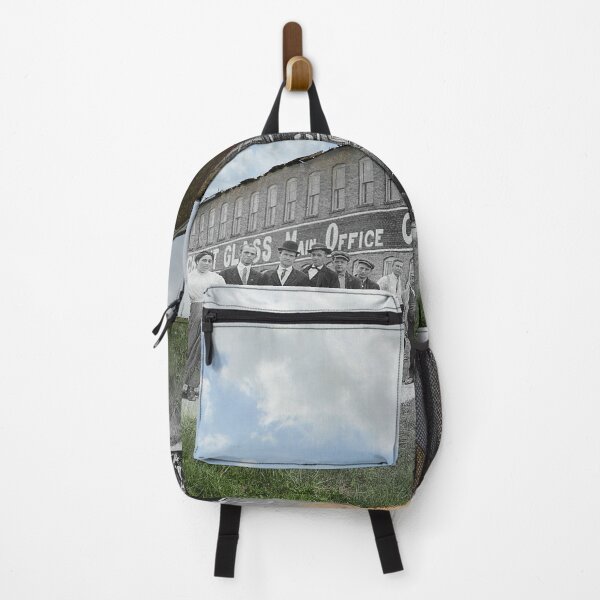 Item preview, Mashup St. Charles, IL - Workers at the Heinz Cut Glass Company designed and sold by Shumway  Studio.