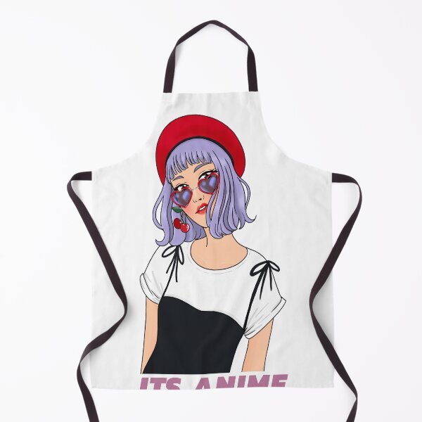 Item preview, ITS NOT A CARTOON ITS ANIME designed and sold by Nathan256.