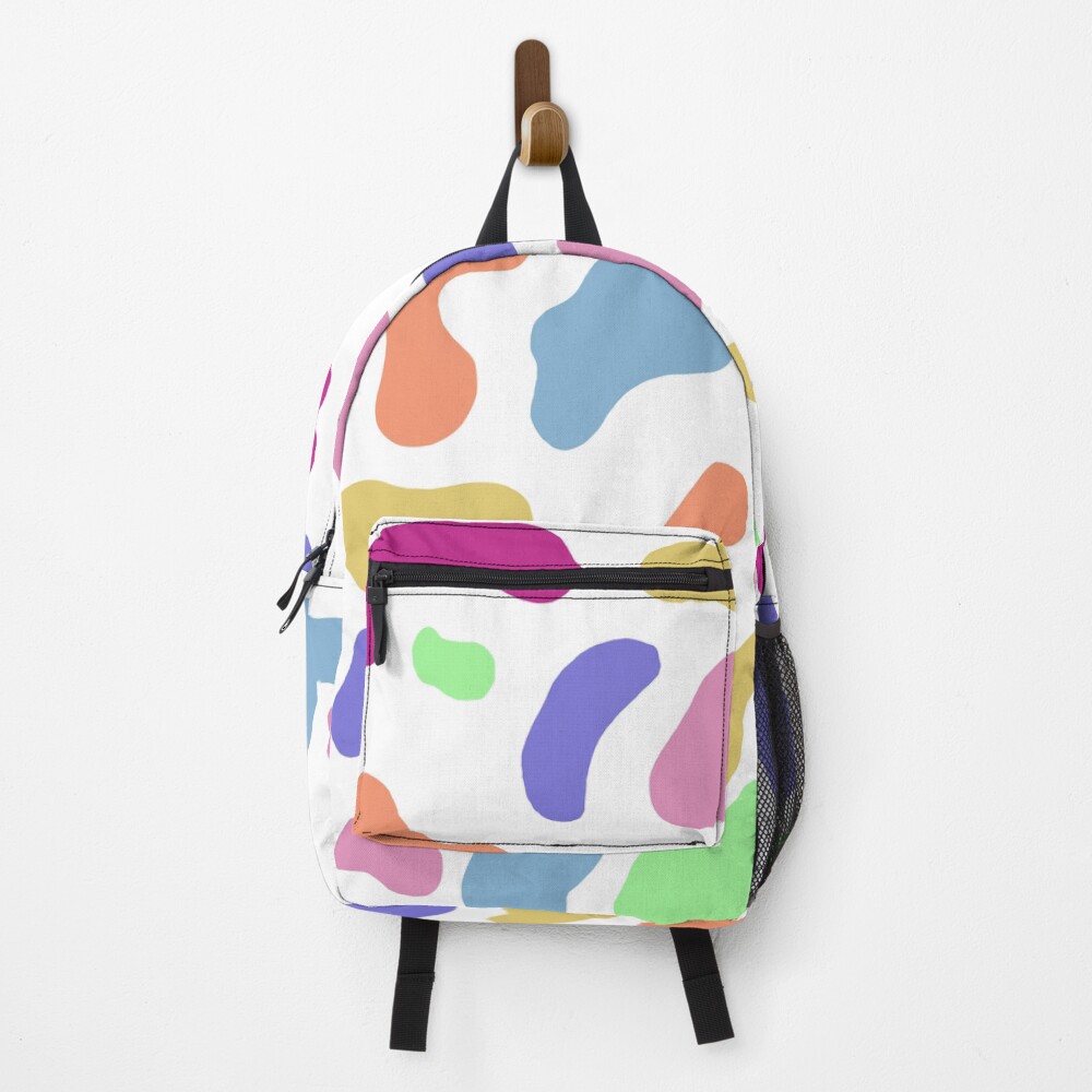 Item preview, Backpack designed and sold by Stebo18.