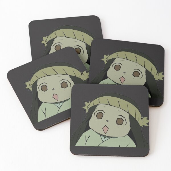 Item preview, March To Your Eternity Fumetsu No Anate E Sticker designed and sold by GrunMarvin.