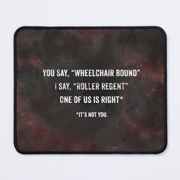 Item preview, Red Nebula: Roller Regent designed and sold by PrettySickArt.