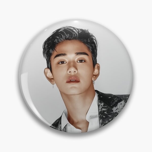Item preview, LUCAS (NCT) 2 designed and sold by dreadwollf.
