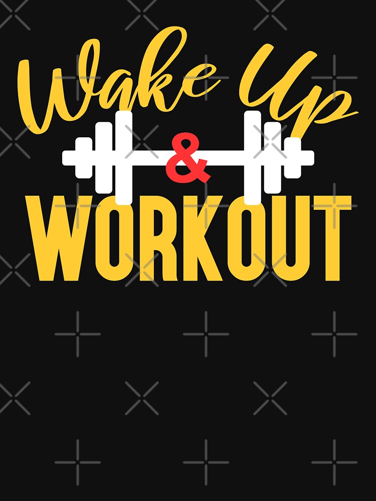 Morning wake up workout best sale