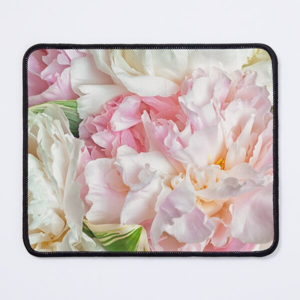 Item preview, Blush Pink Flowers Blooming designed and sold by newburyboutique.
