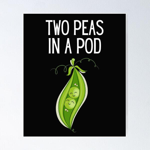 Green Salad - Two Peas & Their Pod