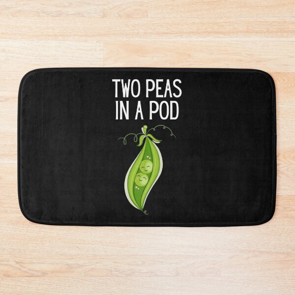 Item preview, Two Peas In A Pod Shirt Cute 2 Peas In A Pod Gift designed and sold by lou731.