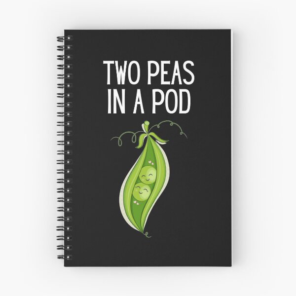 Item preview, Two Peas In A Pod Shirt Cute 2 Peas In A Pod Gift designed and sold by lou731.