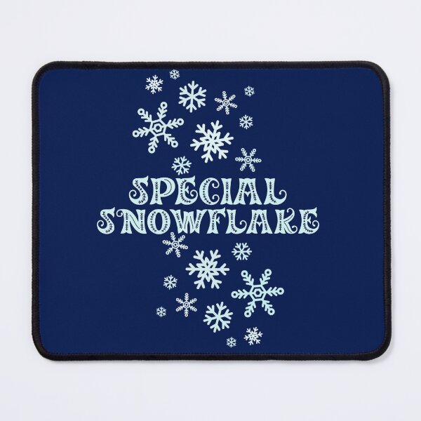Item preview, Special Snowflake  designed and sold by sandpiperstudio.