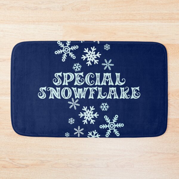 Item preview, Special Snowflake  designed and sold by sandpiperstudio.
