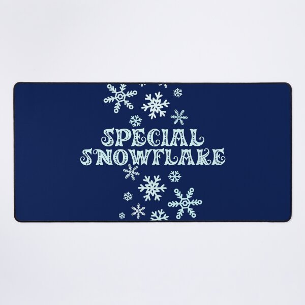 Item preview, Special Snowflake  designed and sold by sandpiperstudio.