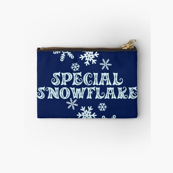 Item preview, Special Snowflake  designed and sold by sandpiperstudio.