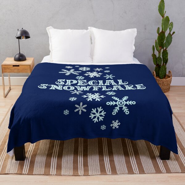 Item preview, Special Snowflake  designed and sold by sandpiperstudio.