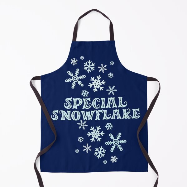 Item preview, Special Snowflake  designed and sold by sandpiperstudio.