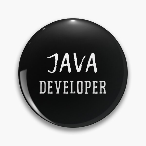 Item preview, Java Developer  designed and sold by trendingatees.