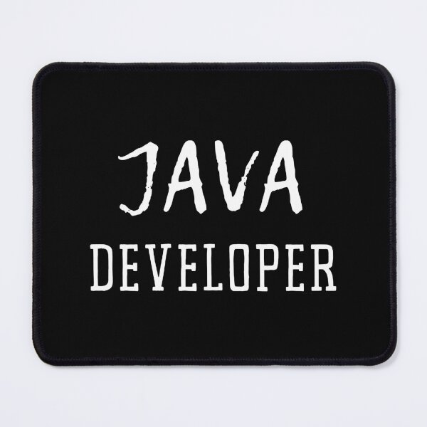 Item preview, Java Developer  designed and sold by trendingatees.