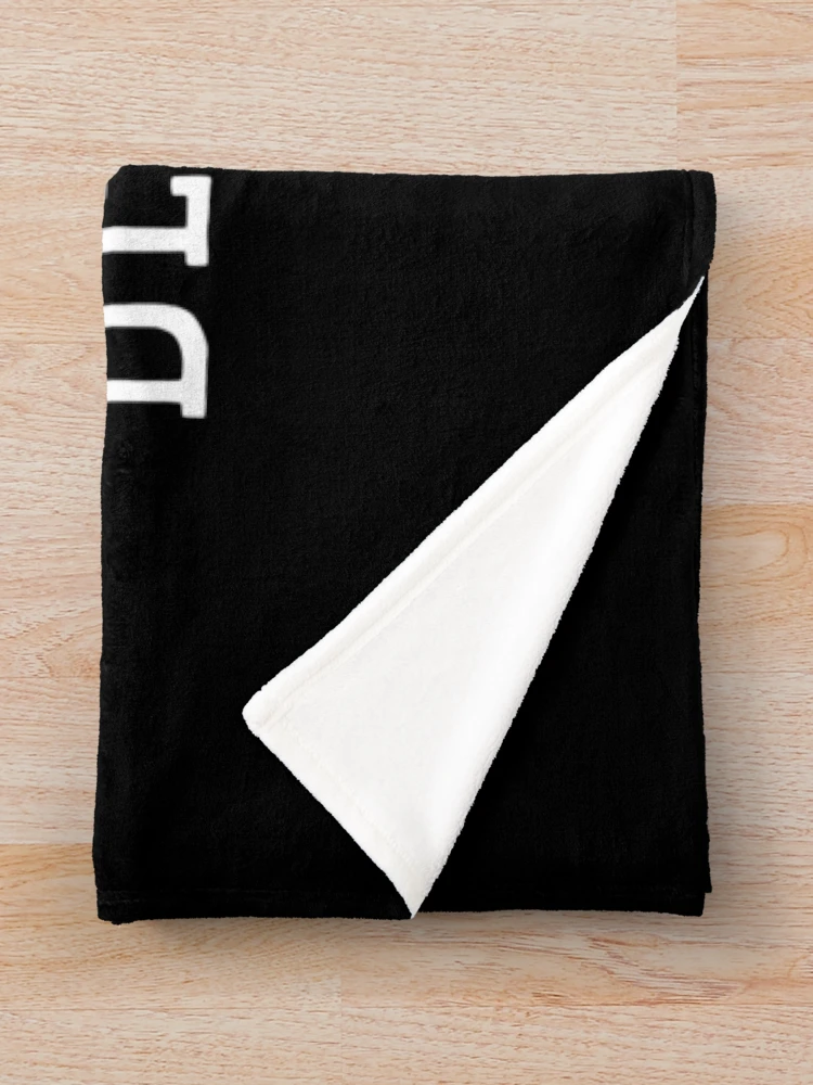 Thumbnail 3 of 6, Throw Blanket, Java Developer designed and sold by trendingatees.