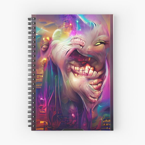Item preview, Insane Laughter designed and sold by Soar Thumbz.