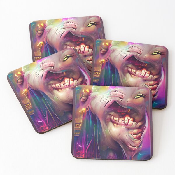 Item preview, Insane Laughter designed and sold by Soar Thumbz.