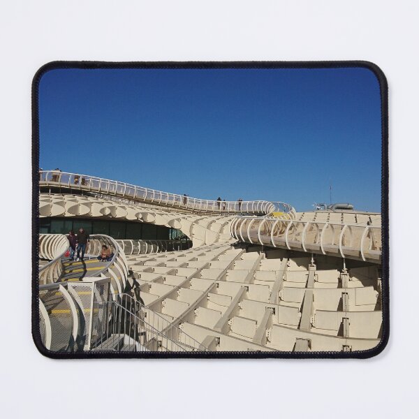 Item preview, Metropol Parasol (Las Setas), Seville designed and sold by paulboizot.