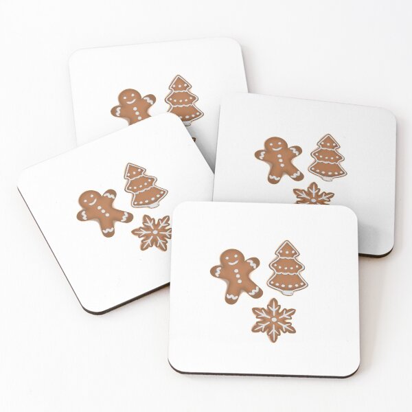 Item preview, Holiday Cookies designed and sold by allysonrockwell.