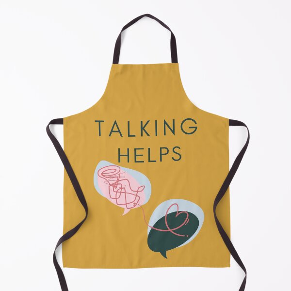 Item preview, Mental Health Awareness Quotes designed and sold by BeBraveStore.