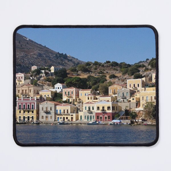 Item preview, Harani area, Symi designed and sold by paulboizot.