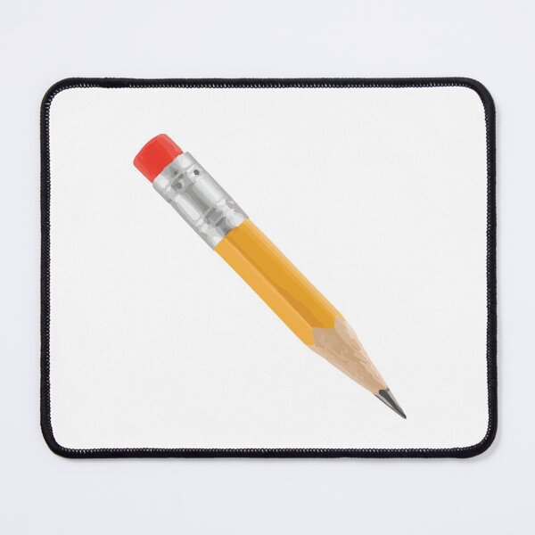 Item preview, Sharp pencil - Short designed and sold by Idyllio.