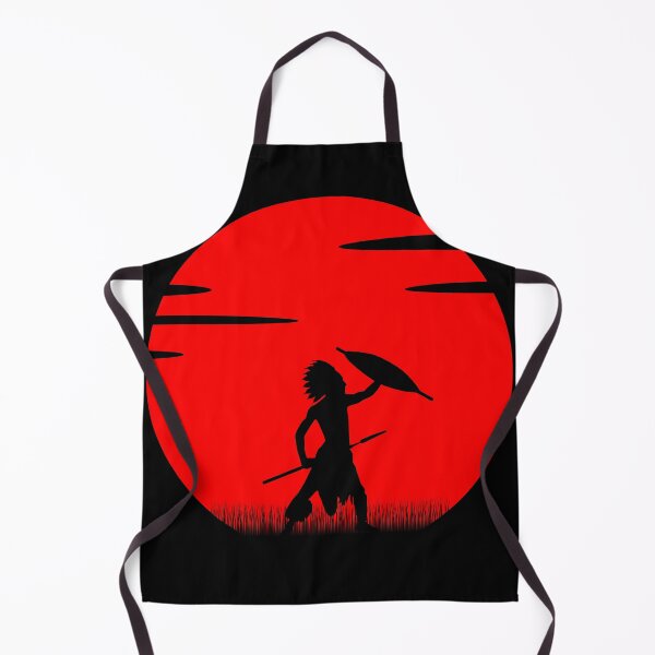 Item preview, Blood Moon Apache designed and sold by birdo-art.