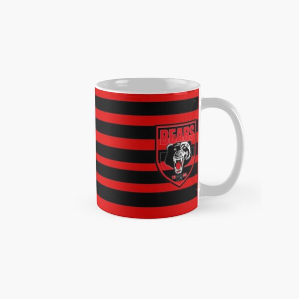 Item preview, North Sydney bears. designed and sold by BareAdventure.