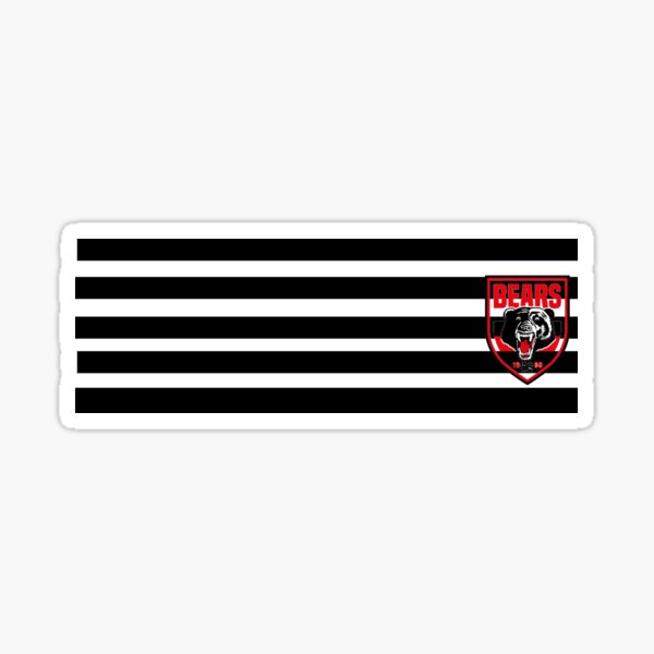 Item preview, North Sydney bears. designed and sold by BareAdventure.