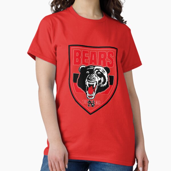 Item preview, North Sydney bears. designed and sold by BareAdventure.