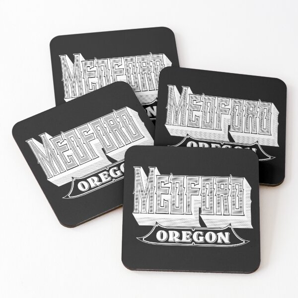 Item preview, Vintage Medford, OR designed and sold by DonDota.