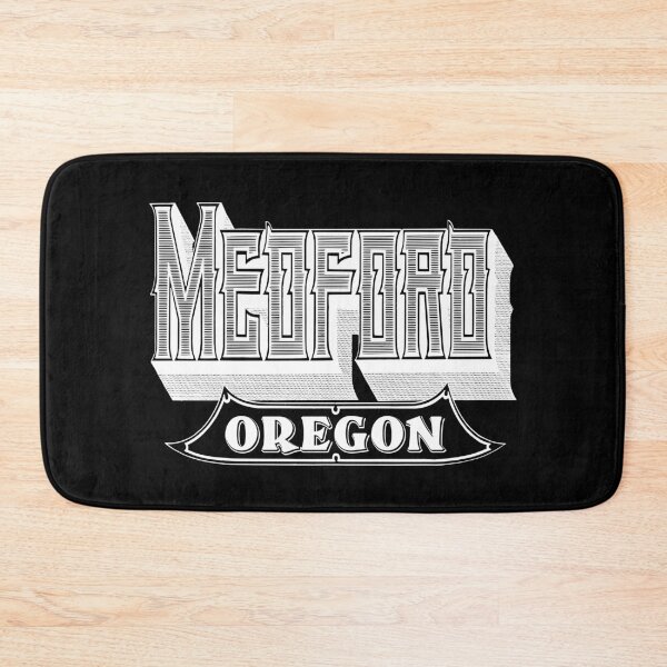 Item preview, Vintage Medford, OR designed and sold by DonDota.