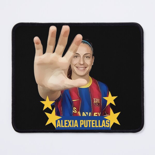 Item preview, Alexia putellas designed and sold by ed-design.